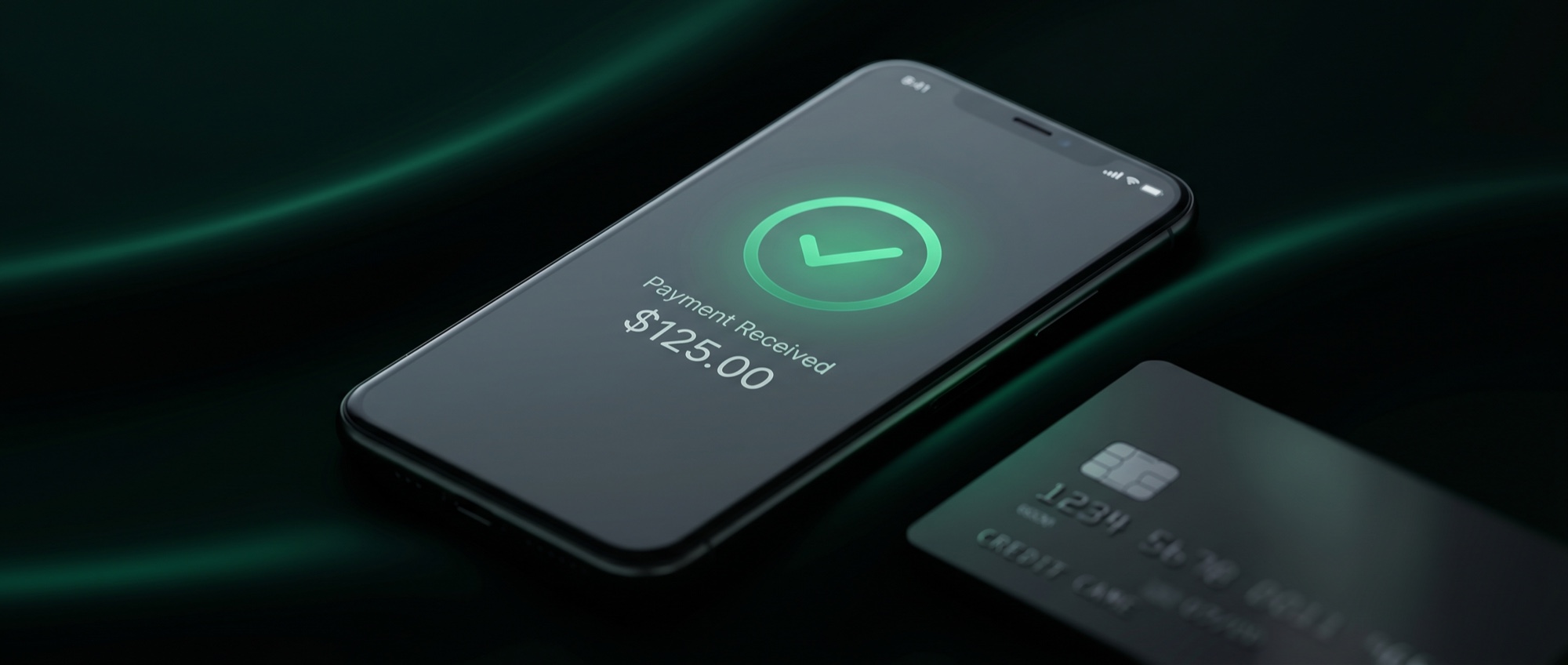 CAL — Payment Agent